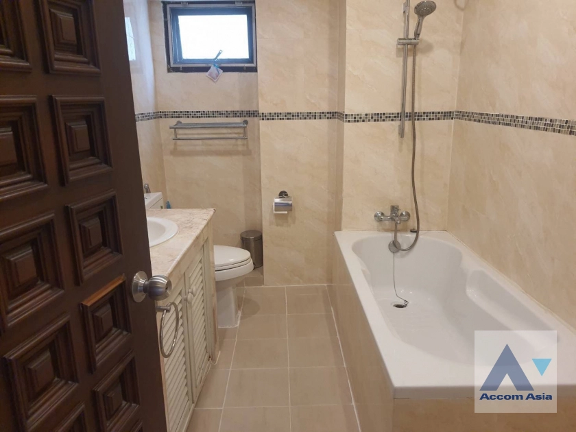 15  3 br Condominium For Rent in Sukhumvit ,Bangkok BTS Nana at Siam Penthouse AA44750