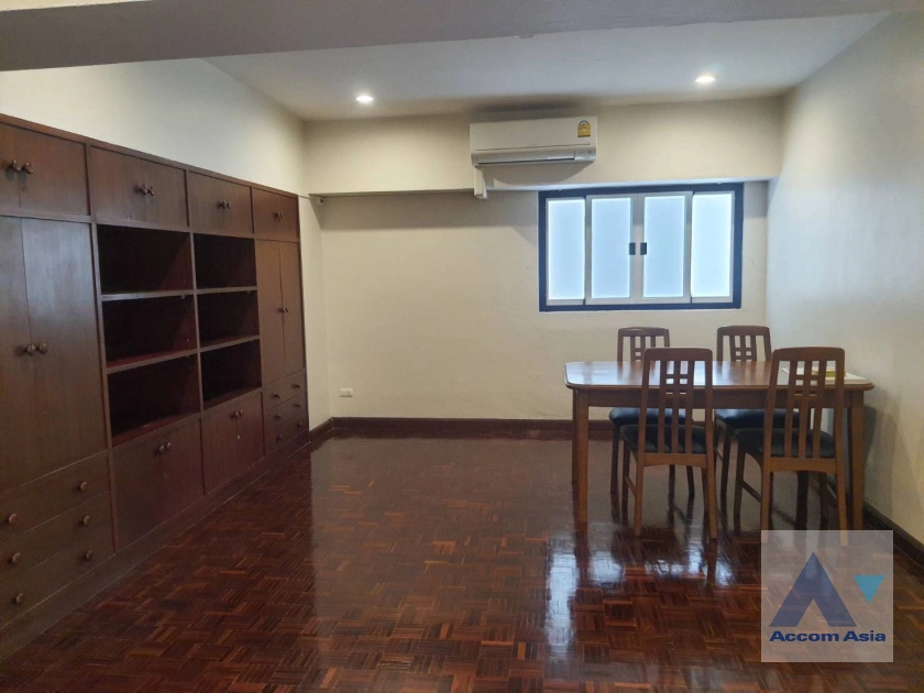 8  3 br Condominium For Rent in Sukhumvit ,Bangkok BTS Nana at Siam Penthouse AA44750