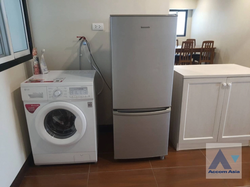 7  3 br Condominium For Rent in Sukhumvit ,Bangkok BTS Nana at Siam Penthouse AA44750