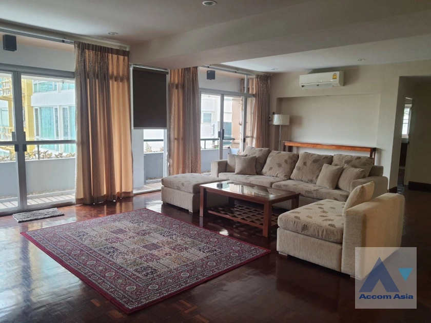  Siam Penthouse Condominium  3 Bedroom for Rent BTS Nana in Sukhumvit Bangkok