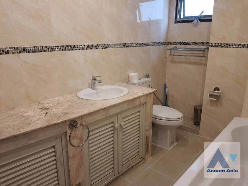 16  3 br Condominium For Rent in Sukhumvit ,Bangkok BTS Nana at Siam Penthouse AA44750