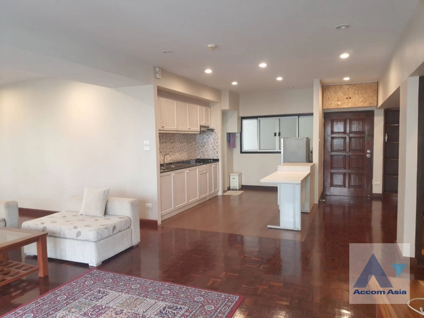 5  3 br Condominium For Rent in Sukhumvit ,Bangkok BTS Nana at Siam Penthouse AA44750