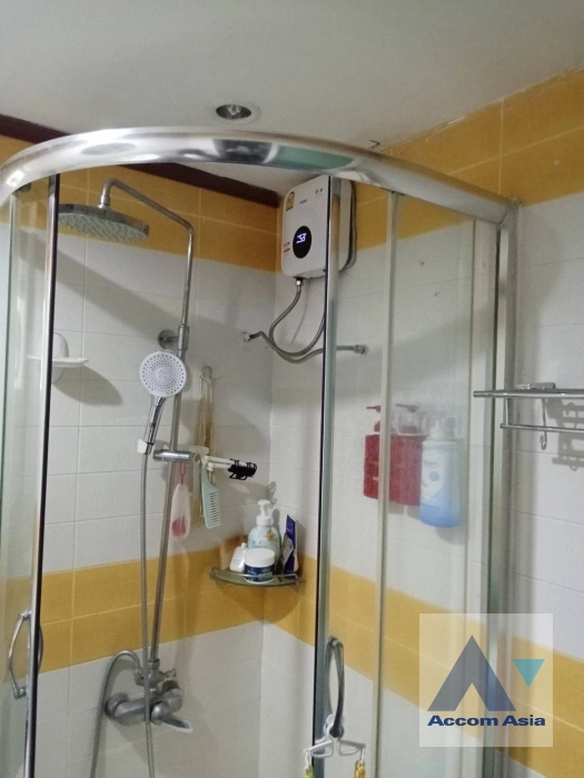 10  3 br Condominium For Rent in Sukhumvit ,Bangkok BTS Nana at Siam Penthouse AA44750