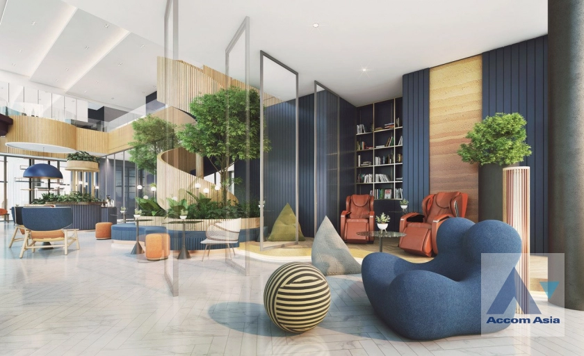  1  1 br Condominium For Sale in Sukhumvit ,Bangkok BTS Thong Lo at Culture Thonglor AA44752