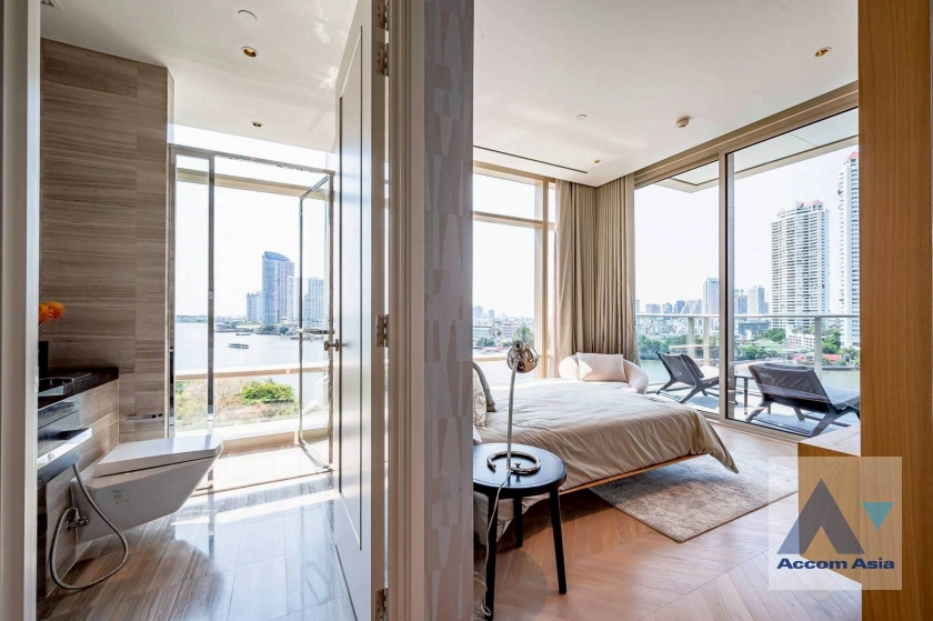 7  2 br Condominium for rent and sale in Sathorn ,Bangkok BTS Saphan Taksin at Four Seasons Private Residences AA44753