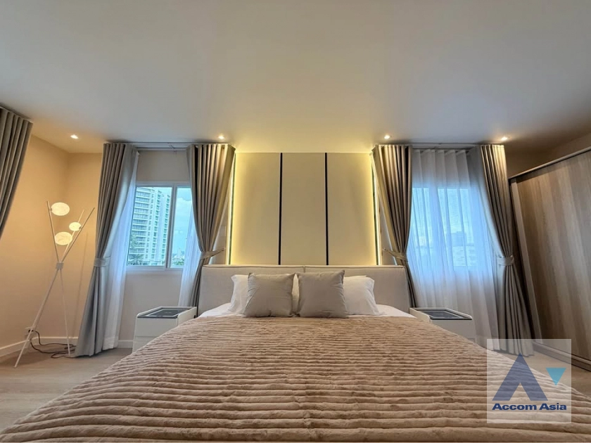 9  2 br Condominium for rent and sale in Sathorn ,Bangkok BTS Chong Nonsi - BRT Nararam 3 at Fortune Condo Town AA44754