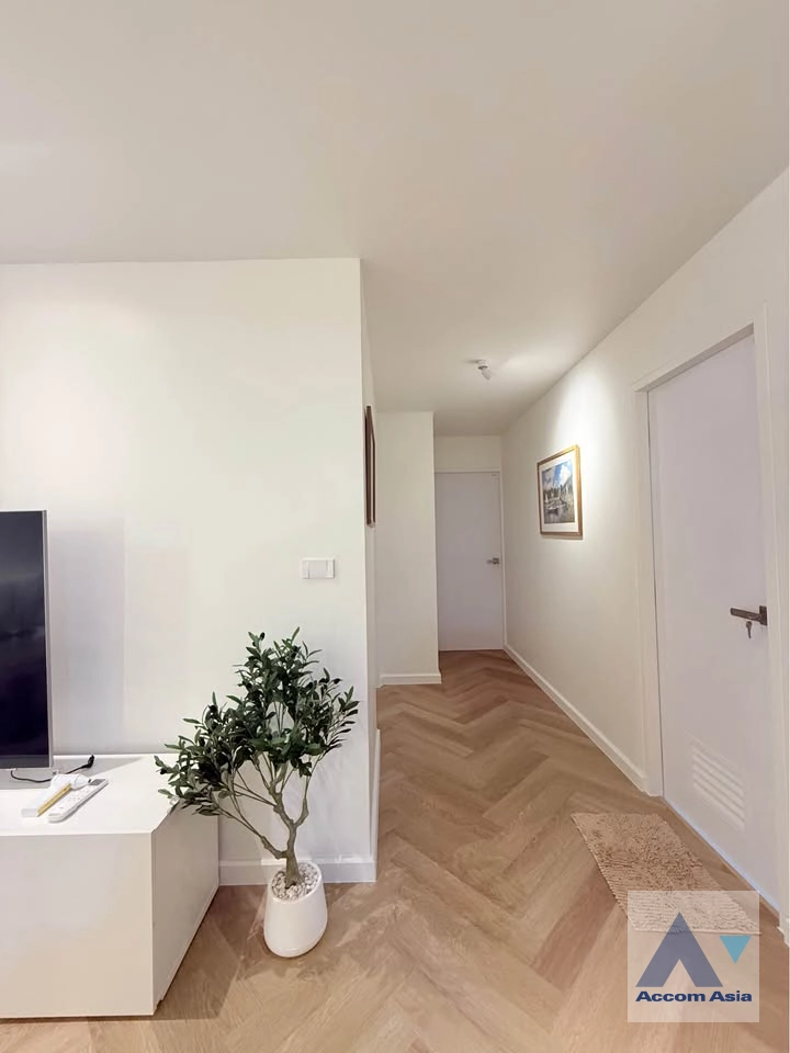 5  2 br Condominium for rent and sale in Sathorn ,Bangkok BTS Chong Nonsi - BRT Nararam 3 at Fortune Condo Town AA44754