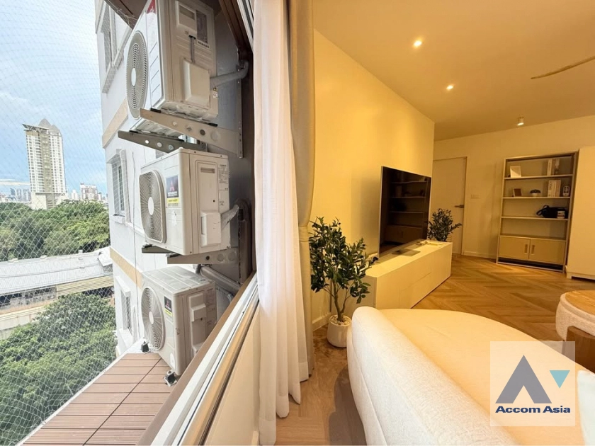 6  2 br Condominium for rent and sale in Sathorn ,Bangkok BTS Chong Nonsi - BRT Nararam 3 at Fortune Condo Town AA44754