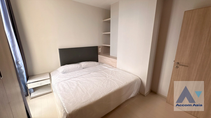 10  2 br Condominium for rent and sale in Ploenchit ,Bangkok BTS Ploenchit at Noble Ploenchit AA44759