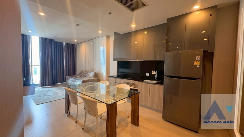 5  2 br Condominium for rent and sale in Ploenchit ,Bangkok BTS Ploenchit at Noble Ploenchit AA44759