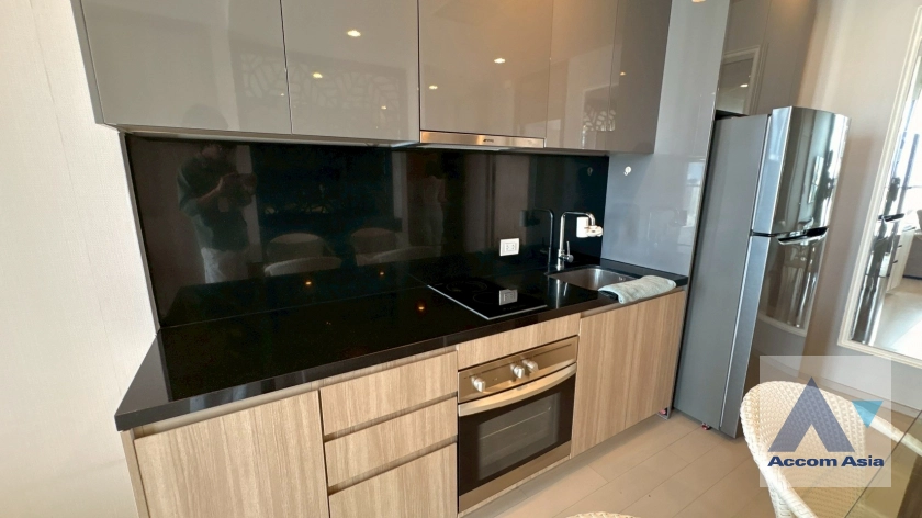 7  2 br Condominium for rent and sale in Ploenchit ,Bangkok BTS Ploenchit at Noble Ploenchit AA44759