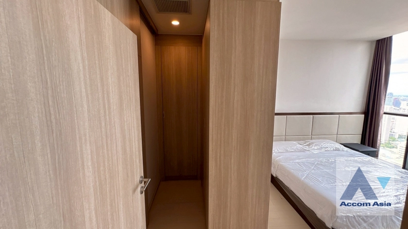 12  2 br Condominium for rent and sale in Ploenchit ,Bangkok BTS Ploenchit at Noble Ploenchit AA44759