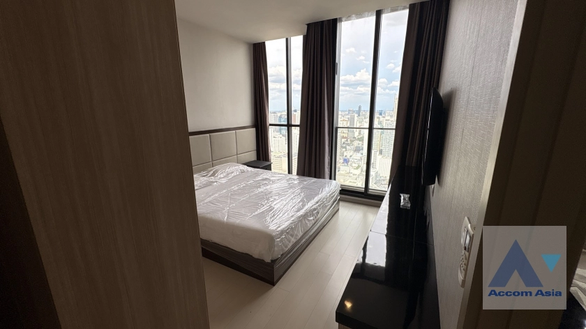 13  2 br Condominium for rent and sale in Ploenchit ,Bangkok BTS Ploenchit at Noble Ploenchit AA44759