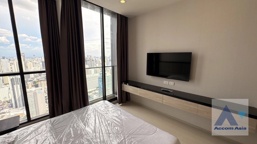 14  2 br Condominium for rent and sale in Ploenchit ,Bangkok BTS Ploenchit at Noble Ploenchit AA44759
