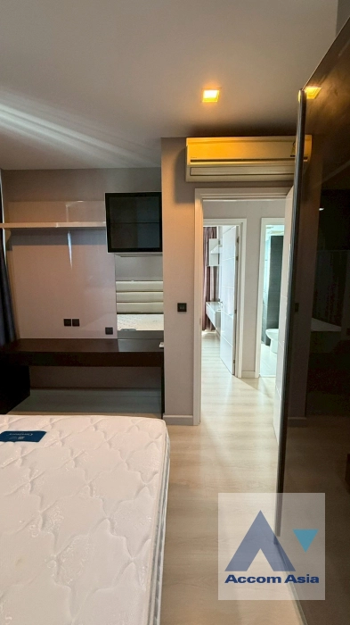 8  2 br Condominium for rent and sale in Phaholyothin ,Bangkok BTS Saphan-Kwai at The Signature by Urbano AA44760