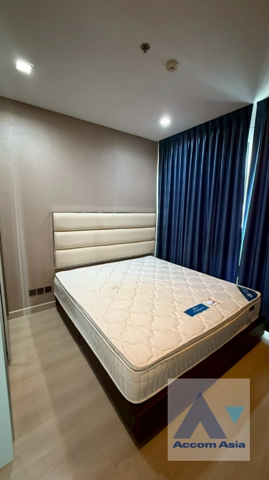 4  2 br Condominium for rent and sale in Phaholyothin ,Bangkok BTS Saphan-Kwai at The Signature by Urbano AA44760