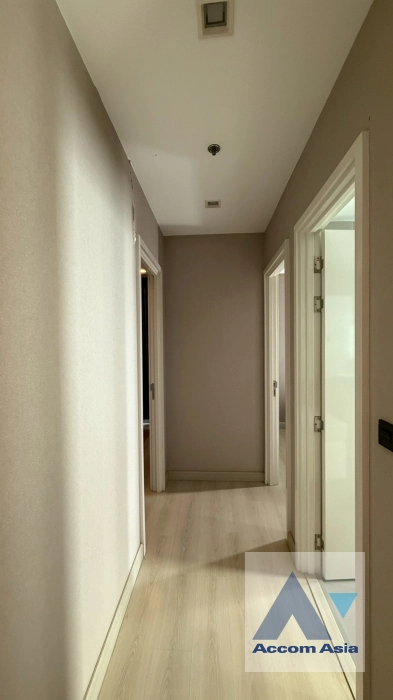 9  2 br Condominium for rent and sale in Phaholyothin ,Bangkok BTS Saphan-Kwai at The Signature by Urbano AA44760