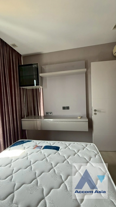 7  2 br Condominium for rent and sale in Phaholyothin ,Bangkok BTS Saphan-Kwai at The Signature by Urbano AA44760