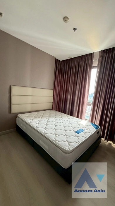 5  2 br Condominium for rent and sale in Phaholyothin ,Bangkok BTS Saphan-Kwai at The Signature by Urbano AA44760