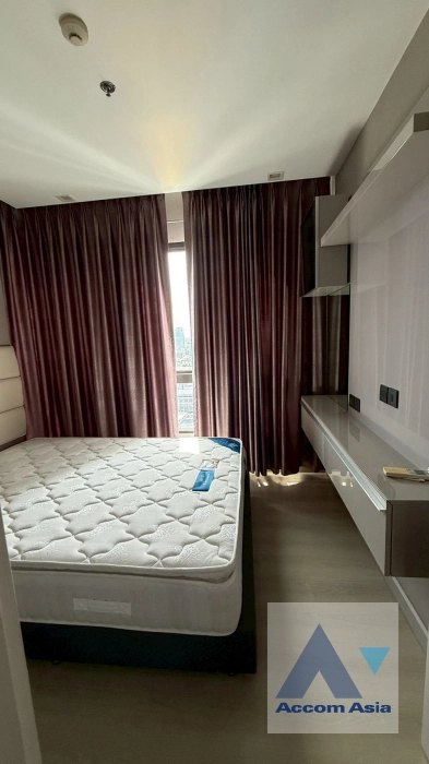 6  2 br Condominium for rent and sale in Phaholyothin ,Bangkok BTS Saphan-Kwai at The Signature by Urbano AA44760