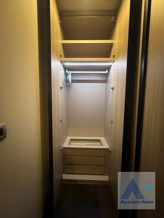 11  1 br Condominium For Sale in Sukhumvit ,Bangkok BTS Phrom Phong at The XXXIX by Sansiri AA44761