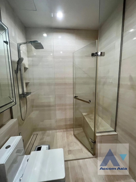 9  1 br Condominium For Sale in Sukhumvit ,Bangkok BTS Phrom Phong at The XXXIX by Sansiri AA44761