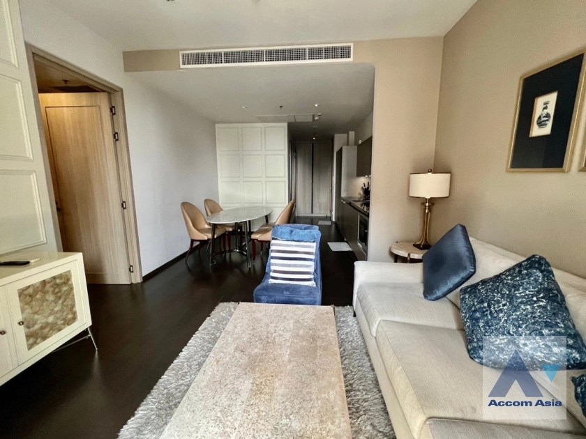  1  1 br Condominium For Sale in Sukhumvit ,Bangkok BTS Phrom Phong at The XXXIX by Sansiri AA44761