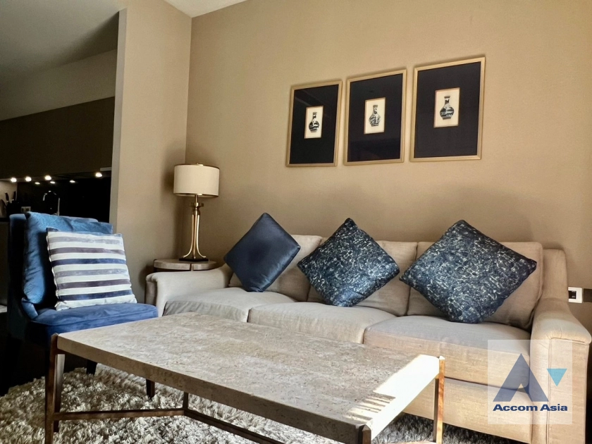 6  1 br Condominium For Sale in Sukhumvit ,Bangkok BTS Phrom Phong at The XXXIX by Sansiri AA44761