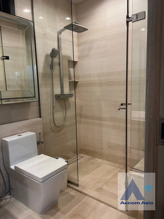 10  1 br Condominium For Sale in Sukhumvit ,Bangkok BTS Phrom Phong at The XXXIX by Sansiri AA44761