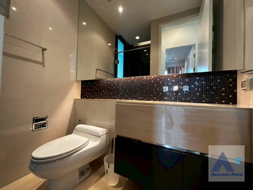 17  3 br Condominium for rent and sale in Sukhumvit ,Bangkok BTS Phrom Phong at The Address Sukhumvit 28 AA44762