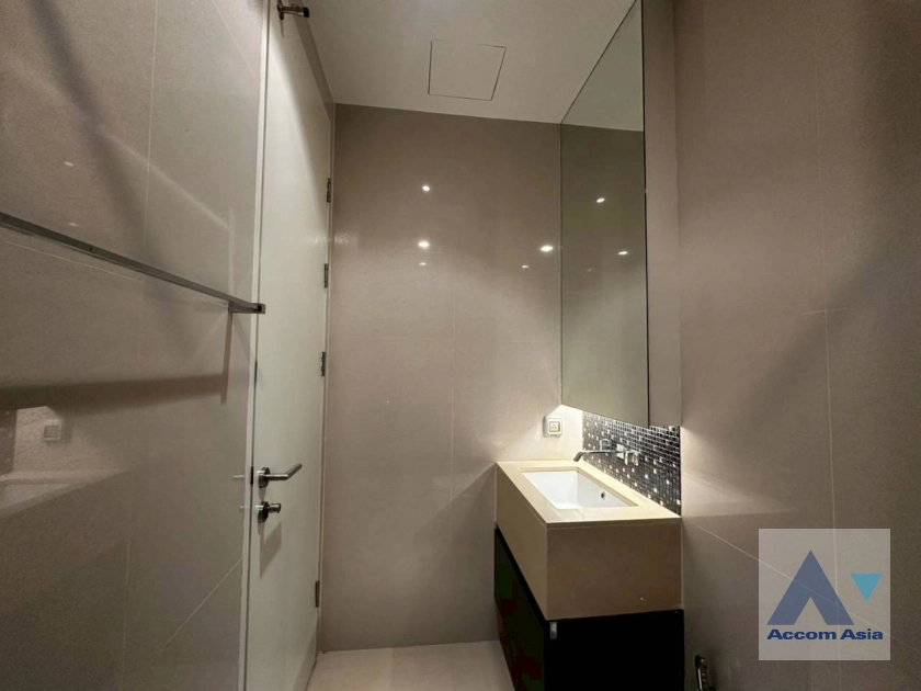 20  3 br Condominium for rent and sale in Sukhumvit ,Bangkok BTS Phrom Phong at The Address Sukhumvit 28 AA44762