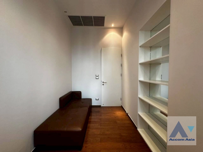 14  3 br Condominium for rent and sale in Sukhumvit ,Bangkok BTS Phrom Phong at The Address Sukhumvit 28 AA44762