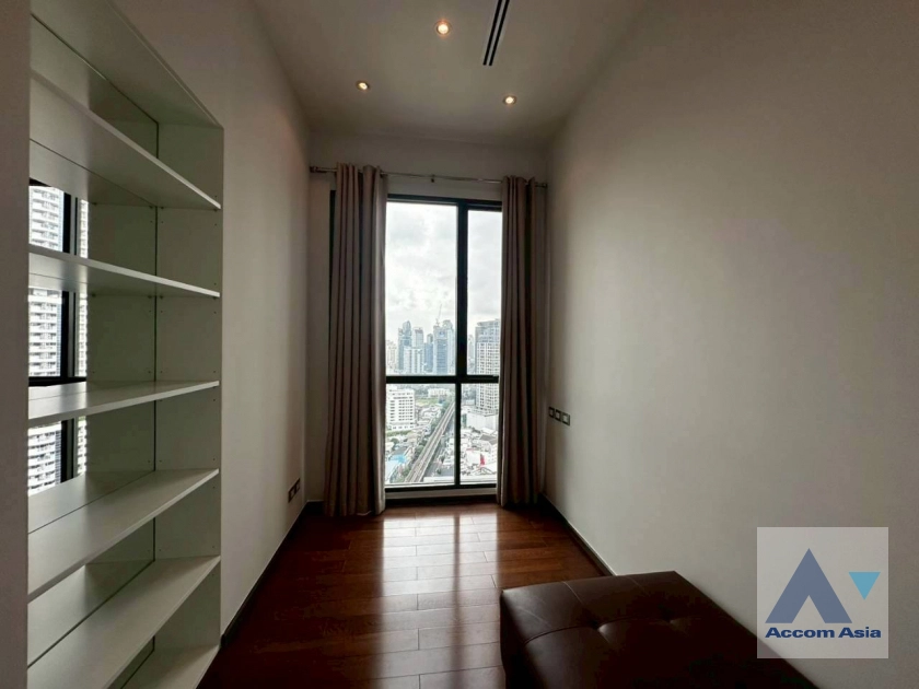 15  3 br Condominium for rent and sale in Sukhumvit ,Bangkok BTS Phrom Phong at The Address Sukhumvit 28 AA44762