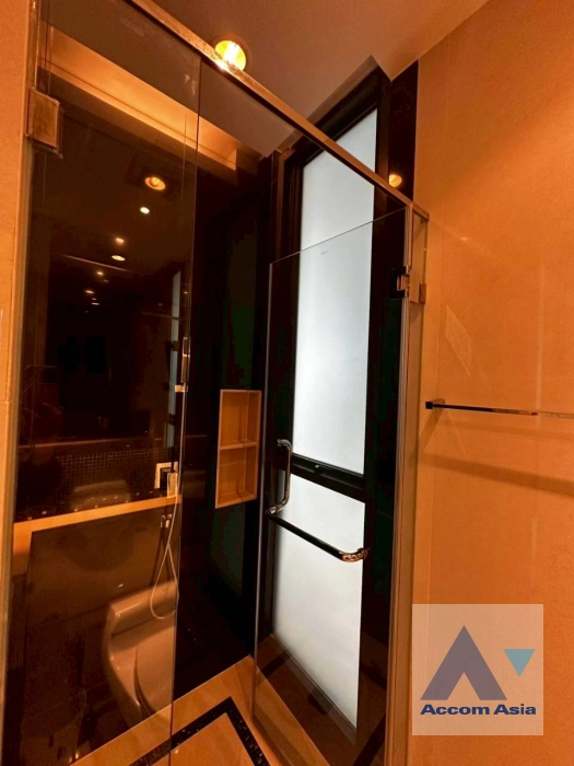 24  3 br Condominium for rent and sale in Sukhumvit ,Bangkok BTS Phrom Phong at The Address Sukhumvit 28 AA44762