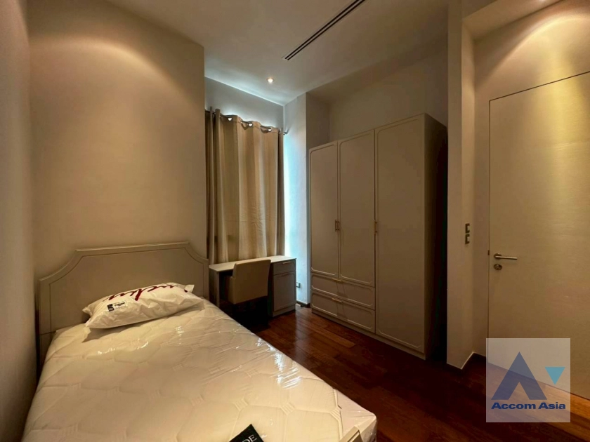 11  3 br Condominium for rent and sale in Sukhumvit ,Bangkok BTS Phrom Phong at The Address Sukhumvit 28 AA44762