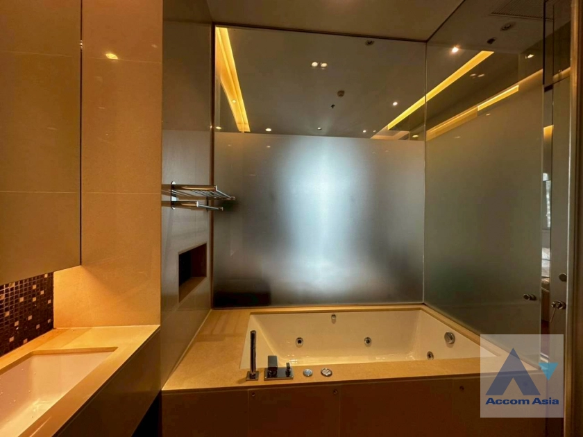 21  3 br Condominium for rent and sale in Sukhumvit ,Bangkok BTS Phrom Phong at The Address Sukhumvit 28 AA44762