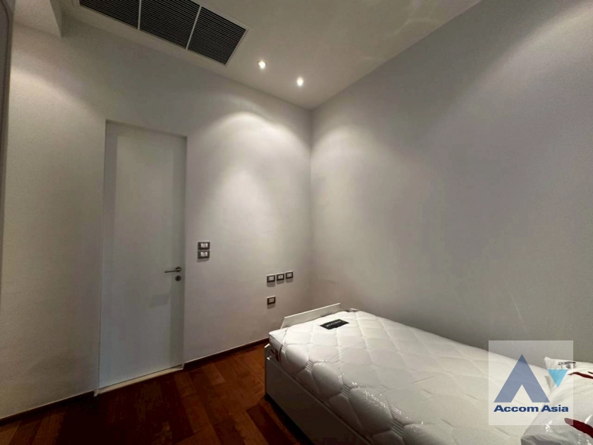 12  3 br Condominium for rent and sale in Sukhumvit ,Bangkok BTS Phrom Phong at The Address Sukhumvit 28 AA44762