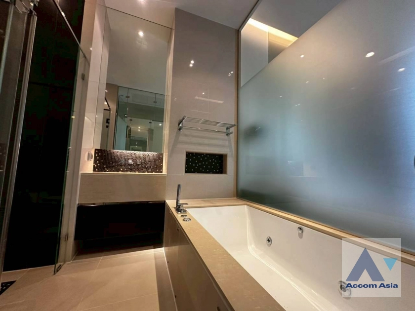 18  3 br Condominium for rent and sale in Sukhumvit ,Bangkok BTS Phrom Phong at The Address Sukhumvit 28 AA44762