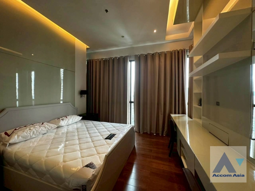 9  3 br Condominium for rent and sale in Sukhumvit ,Bangkok BTS Phrom Phong at The Address Sukhumvit 28 AA44762