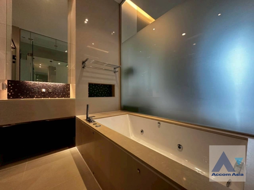 23  3 br Condominium for rent and sale in Sukhumvit ,Bangkok BTS Phrom Phong at The Address Sukhumvit 28 AA44762