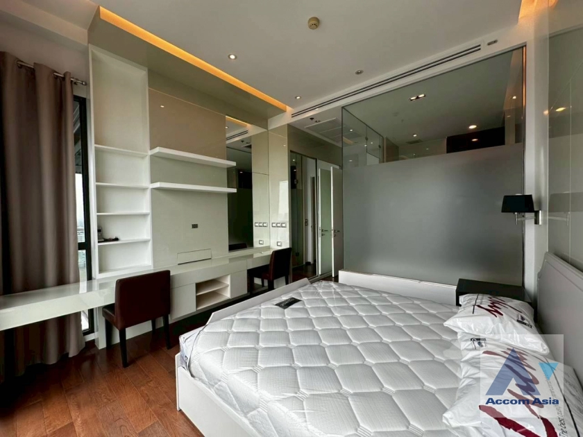 8  3 br Condominium for rent and sale in Sukhumvit ,Bangkok BTS Phrom Phong at The Address Sukhumvit 28 AA44762