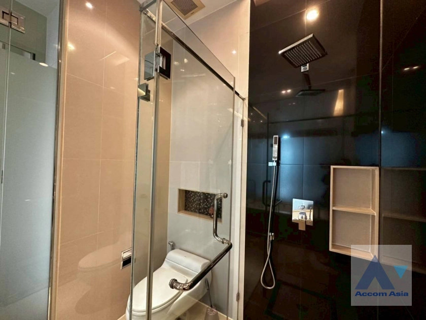 22  3 br Condominium for rent and sale in Sukhumvit ,Bangkok BTS Phrom Phong at The Address Sukhumvit 28 AA44762