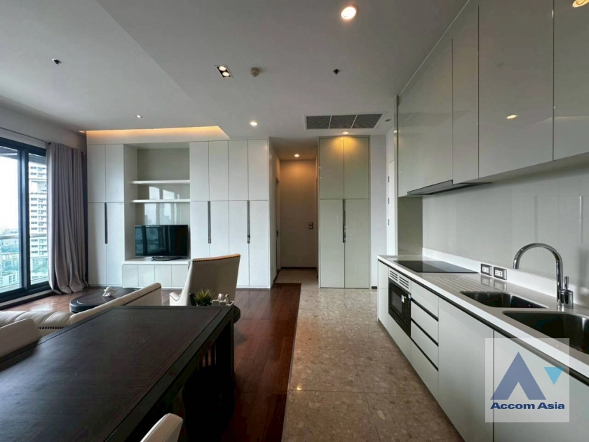 6  3 br Condominium for rent and sale in Sukhumvit ,Bangkok BTS Phrom Phong at The Address Sukhumvit 28 AA44762