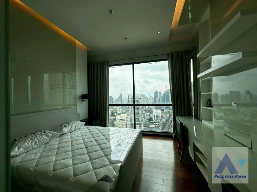 10  3 br Condominium for rent and sale in Sukhumvit ,Bangkok BTS Phrom Phong at The Address Sukhumvit 28 AA44762