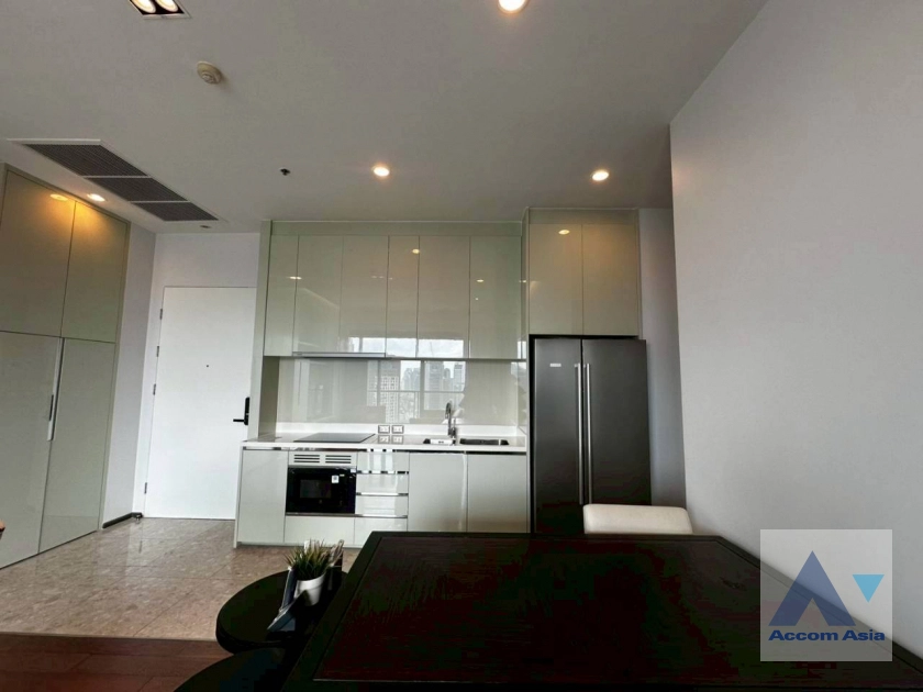 5  3 br Condominium for rent and sale in Sukhumvit ,Bangkok BTS Phrom Phong at The Address Sukhumvit 28 AA44762