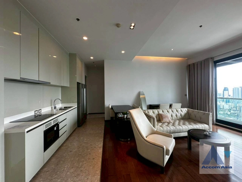 unit 3 Bedrooms  Condominium For Rent & Sale in Sukhumvit, Bangkok  near BTS Phrom Phong (AA44762)