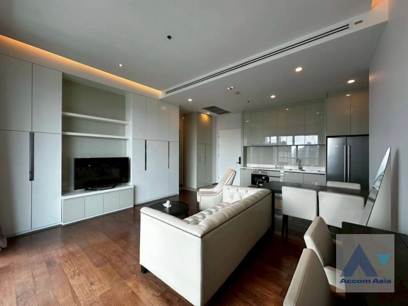 unit 3 Bedrooms  Condominium For Rent & Sale in Sukhumvit, Bangkok  near BTS Phrom Phong (AA44762)