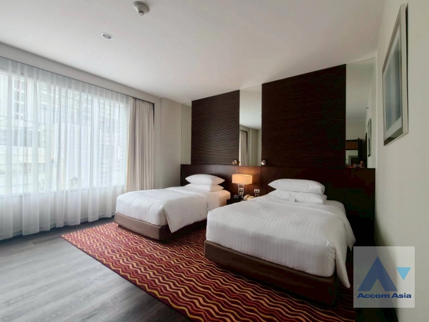 9  2 br Apartment for rent and sale in Sukhumvit ,Bangkok  at Marriott Executive Apartments Sukhumvit Park  AA44767