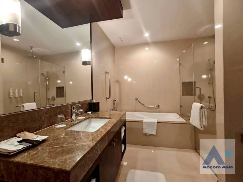 12  2 br Apartment for rent and sale in Sukhumvit ,Bangkok  at Marriott Executive Apartments Sukhumvit Park  AA44767