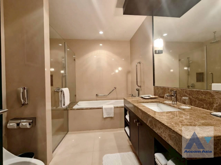 7  2 br Apartment for rent and sale in Sukhumvit ,Bangkok  at Marriott Executive Apartments Sukhumvit Park  AA44767